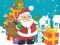 Spel Santa Claus New Year's Eve på nätet