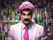 Spel Super Marty-o Alconaut på nätet
