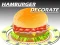 Spel Hamburger Decorating på nätet