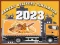 Spel Bakery Delivery Simulator 2023 på nätet