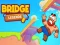 Spel Online Bridge Leagend på nätet