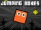 Spel Jumping Boxes på nätet