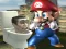 Spel Super Spy Mario VS Skibidi Toilet på nätet
