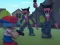 Spel Friday Night Funkin FPS på nätet