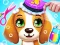 Spel Puppy Friends Pet Dog Salon på nätet