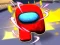 Spel Among us Gravity Runner på nätet