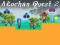Spel Akochan Quest 2 på nätet