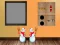Spel Santa Escape på nätet