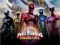 Spel Power Rangers Color Fall på nätet