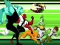 Spel Ben 10 Jump Force på nätet