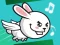 Spel Flappy Angry Rabbit på nätet