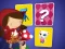 Spel Little Red Riding Hood Memory Card Match på nätet