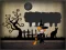 Spel Amgel Halloween Room Escape 29 på nätet