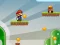 Spel Mario HTML5 Mobile på nätet