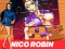 Spel Nico Robin Jigsaw Puzzle på nätet