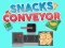 Spel Snacks Conveyor på nätet