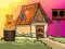 Spel Humble Village Escape på nätet