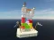 Spel Castle Destruction Blocks på nätet