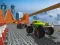 Spel Monster Truck Ramp på nätet