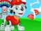 Spel Marshall Puppy Ninja Patrol på nätet