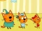 Spel Three Сats Jigsaw Puzzle Collection på nätet