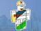 Spel Roblox Coloring Book på nätet