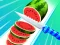 Spel Food Slicer på nätet