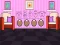 Spel Hoary House Escape på nätet