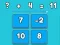 Spel Math games på nätet