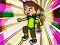 Spel Ben 10 Jumper på nätet
