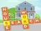 Spel House Word search på nätet