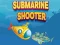 Spel Submarine Shooter på nätet