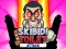 Spel Skibidi Toilet Attack på nätet