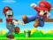 Spel Super Mario vs Zombies på nätet