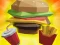Spel Burger Bounty Game på nätet