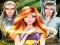 Spel Fantasy Fairy Tale Princess game på nätet