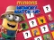 Spel Minions Memory Match Up på nätet