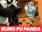 Spel Kung Fu Panda Dragon Knight Jigsaw Puzzle på nätet