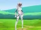 Spel Fantasy Anime Dress Up på nätet