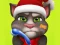 Spel Talking Tom care Injured på nätet
