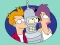 Spel Futurama: Worlds of Tomorrow på nätet