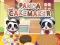 Spel Panda The Cake Maker på nätet