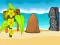 Spel Beach Escape 4 på nätet
