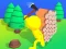 Spel Town Island Craft 3D på nätet