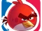 Spel Angry bird Friends på nätet