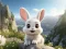 Spel Forest Survival Simulator: Animal Evolution på nätet
