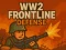 Spel WW2 Frontline Defense på nätet