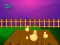 Spel Carrot Farm Escape på nätet