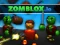 Spel Zomblox.io på nätet