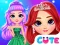 Spel My Trendy Ball Gown på nätet